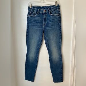 Mother Denim Jeans 27 NEW